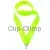 Купить ленту в и cup-olimp.ru салатовая в интернет-магазине kubki-olimp.ru и cup-olimp.ru Фото 0