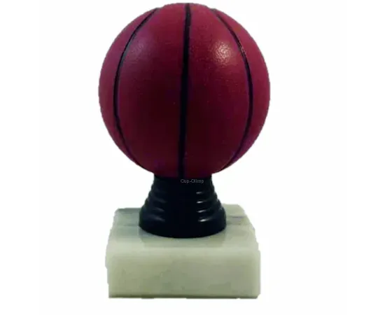 Подарочные кубки и статуэтки наградная баскетбол P34 в интернет-магазине kubki-olimp.ru и cup-olimp.ru Фото 0