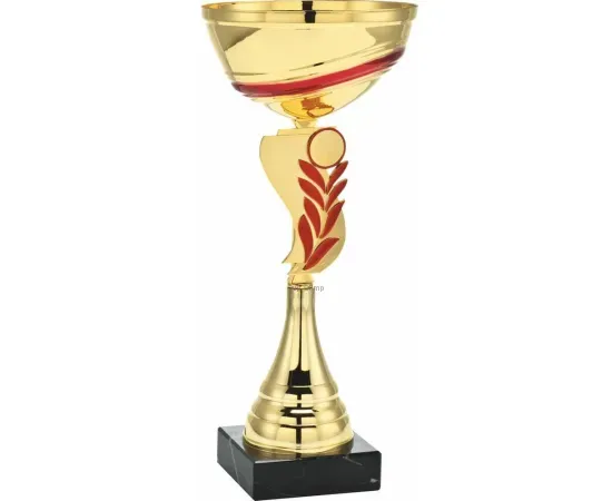 Заказать кубок с гравировкой ET.218.68.E в интернет-магазине kubki-olimp.ru и cup-olimp.ru Фото 0
