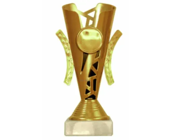 Надпись на кубке победителя соревнований P106C (3) в интернет-магазине kubki-olimp.ru и cup-olimp.ru Фото 0