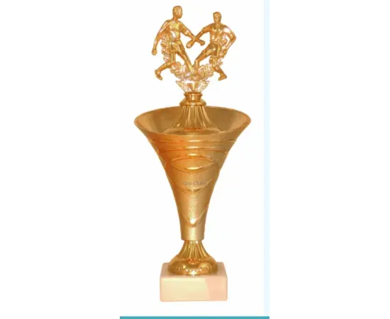 Надпись на кубке победителя соревнованийТрофей STAND7A в интернет-магазине kubki-olimp.ru и cup-olimp.ru Фото 0