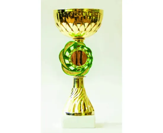 кубок наградной  K663C в интернет-магазине kubki-olimp.ru и cup-olimp.ru Фото 0