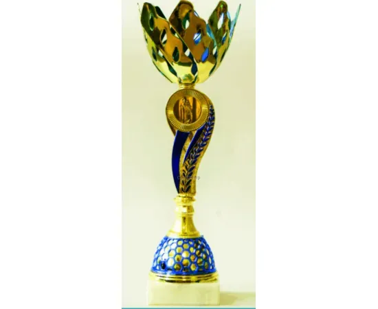 Кубок призовой наградной K669A в интернет-магазине kubki-olimp.ru и cup-olimp.ru Фото 0