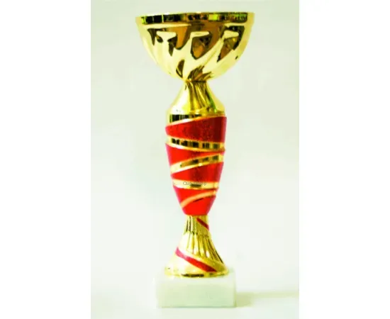Сувенирный кубок наградной K658A в интернет-магазине kubki-olimp.ru и cup-olimp.ru Фото 0