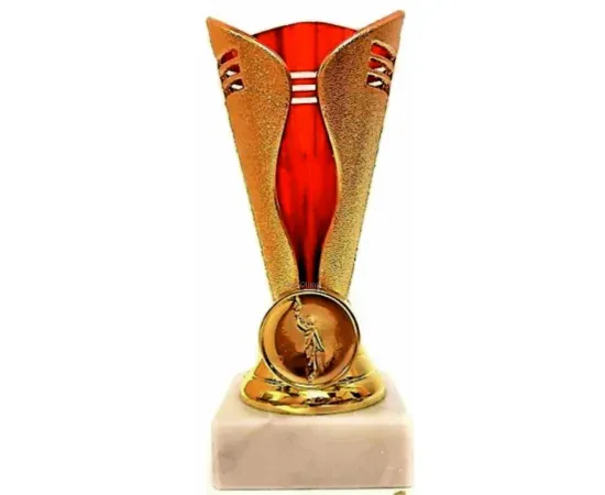 Кубок призовой наградной P20D в интернет-магазине kubki-olimp.ru и cup-olimp.ru Фото 0