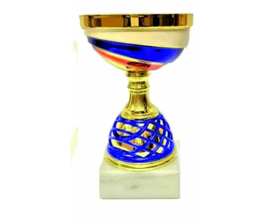 Купить кубок для награждения наградной K542 B в интернет-магазине kubki-olimp.ru и cup-olimp.ru Фото 0