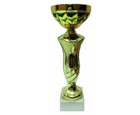 Кубок с надписью на заказ K571A в интернет-магазине kubki-olimp.ru и cup-olimp.ru Фото 0