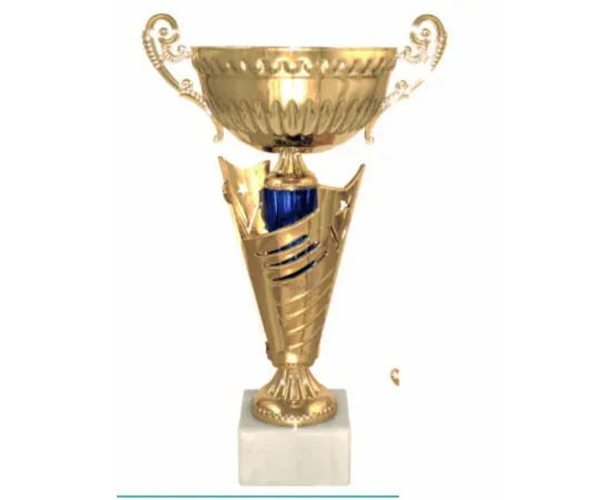 Кубок призовой 7121 B в интернет-магазине kubki-olimp.ru и cup-olimp.ru Фото 0