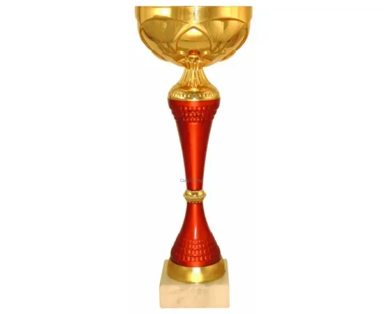 Заказать кубок с надписью наградной P368 A в интернет-магазине kubki-olimp.ru и cup-olimp.ru Фото 0