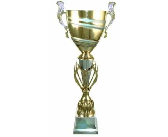Кубок с надписью на заказ 3097C (3) в интернет-магазине kubki-olimp.ru и cup-olimp.ru Фото 0