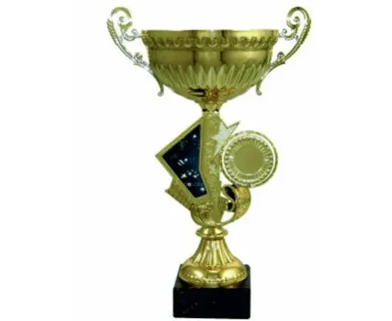 Кубок призовой 8081A (1) в интернет-магазине kubki-olimp.ru и cup-olimp.ru Фото 0