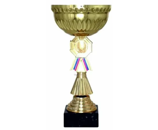 Бюджетный  Кубок 9120C (3) в интернет-магазине kubki-olimp.ru и cup-olimp.ru Фото 0