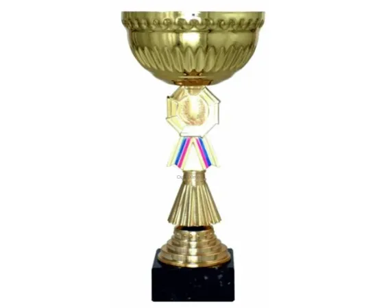 Бюджетный  Кубок 9120C (3) в интернет-магазине kubki-olimp.ru и cup-olimp.ru Фото 0