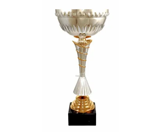Купить кубок для награждения 4068B (2) в интернет-магазине kubki-olimp.ru и cup-olimp.ru Фото 0