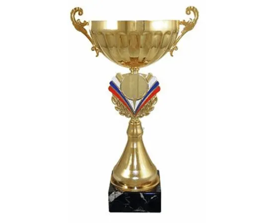 Купить кубок для награждения 4088B (2) в интернет-магазине kubki-olimp.ru и cup-olimp.ru Фото 0