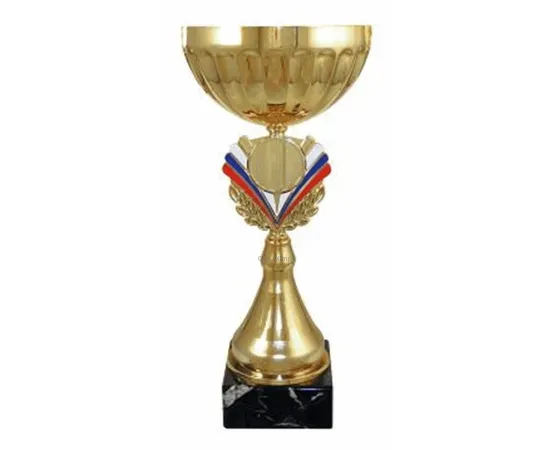 Бюджетный  Кубок 4089F (6) в интернет-магазине kubki-olimp.ru и cup-olimp.ru Фото 0