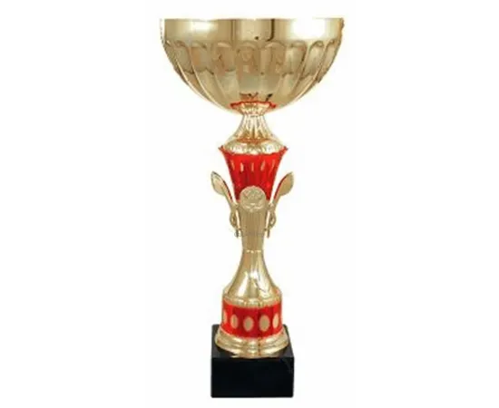 Наградной кубок с надписью 4098A (1) в интернет-магазине kubki-olimp.ru и cup-olimp.ru Фото 0