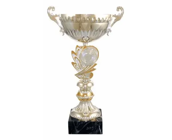 Кубок призовой 4104F (6) в интернет-магазине kubki-olimp.ru и cup-olimp.ru Фото 0