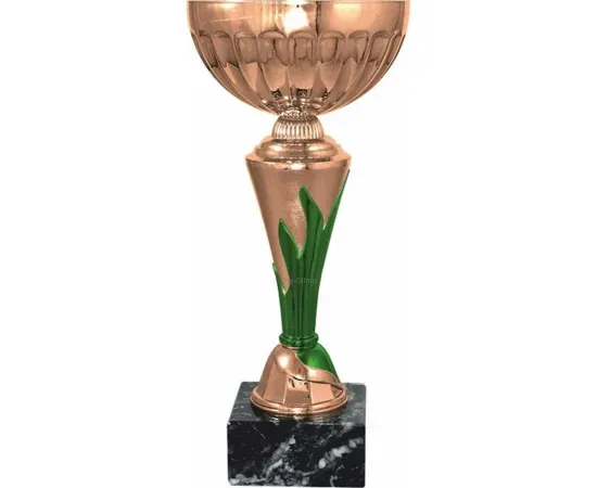 Заказать кубок с гравировкой 7051B-B (2) в интернет-магазине kubki-olimp.ru и cup-olimp.ru Фото 0