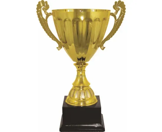 Кубок престижный 3013C (3) с крышкой в интернет-магазине kubki-olimp.ru и cup-olimp.ru Фото 0