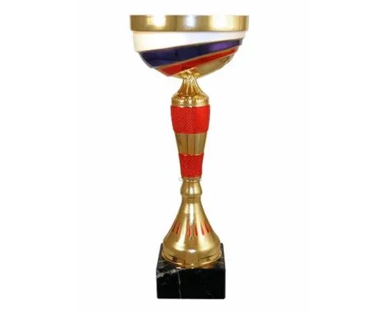 Бюджетный  Кубок РУС1122B (2) в интернет-магазине kubki-olimp.ru и cup-olimp.ru Фото 0