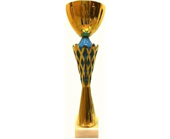 Кубок с гравировкой на заказ и cup-olimp.ru Кубок K623C в интернет-магазине kubki-olimp.ru и cup-olimp.ru Фото 2