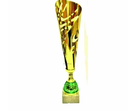 Кубок призовой K505B в интернет-магазине kubki-olimp.ru и cup-olimp.ru Фото 0