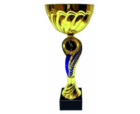 Кубок наградной  K521B в интернет-магазине kubki-olimp.ru и cup-olimp.ru Фото 0