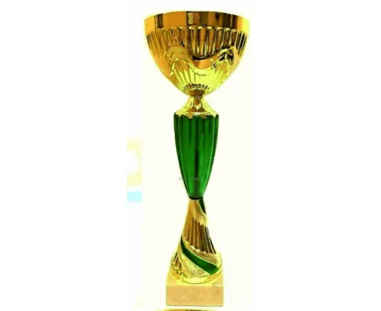 Кубок за второе место K614C в интернет-магазине kubki-olimp.ru и cup-olimp.ru Фото 0