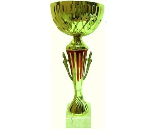 Наградной кубок с надписью K628C в интернет-магазине kubki-olimp.ru и cup-olimp.ru Фото 1