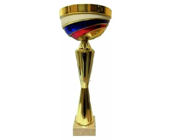 Купить спортивный кубок K572C в интернет-магазине kubki-olimp.ru и cup-olimp.ru Фото 1