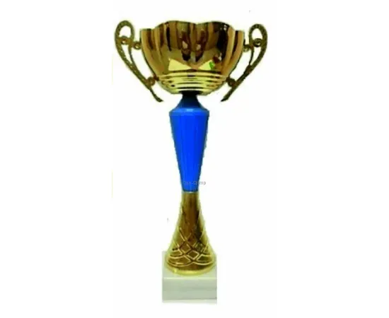Наградной кубок с надписью K558B в интернет-магазине kubki-olimp.ru и cup-olimp.ru Фото 0