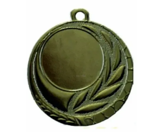 медаль детская спортивная MK 451S в интернет-магазине kubki-olimp.ru и cup-olimp.ru Фото 0