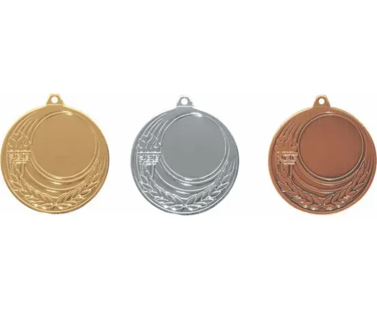спортивные награды медали MD Rus.455G в интернет-магазине kubki-olimp.ru и cup-olimp.ru Фото 1