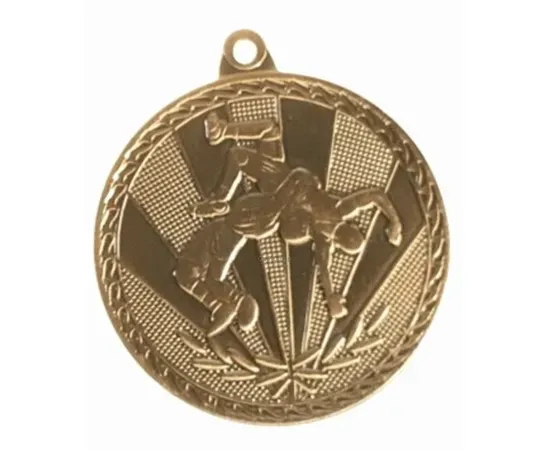 купить медали спортивные для награждения MV18B в интернет-магазине kubki-olimp.ru и cup-olimp.ru Фото 0