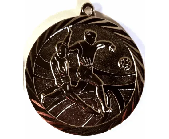 спортивные награды медали футбол FOOT S в интернет-магазине kubki-olimp.ru и cup-olimp.ru Фото 0