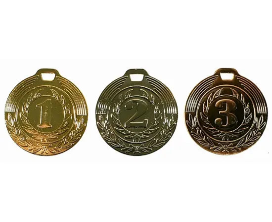 медали спортивные купить MK 500G в интернет-магазине kubki-olimp.ru и cup-olimp.ru Фото 2