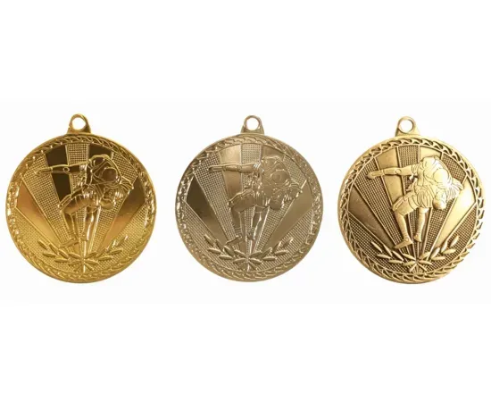 медаль за спортивные достижения Медаль по самбо MV21G в интернет-магазине kubki-olimp.ru и cup-olimp.ru Фото 2