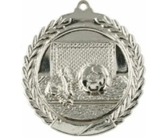 купить медали спортивные для награждения футбол MD 513S в интернет-магазине kubki-olimp.ru и cup-olimp.ru Фото 0