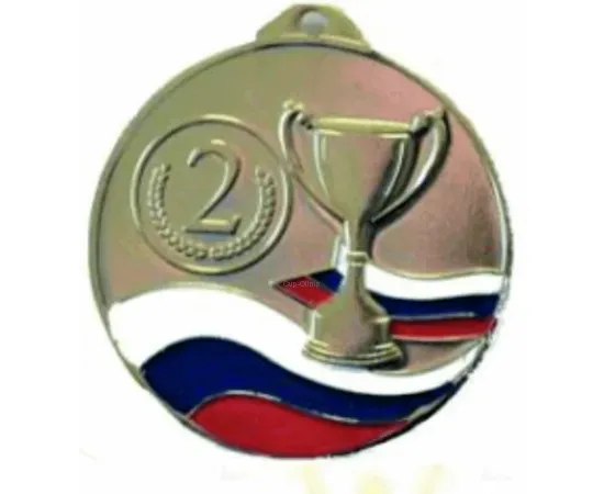 медали спортивные для детей RUS3S в интернет-магазине kubki-olimp.ru и cup-olimp.ru Фото 0