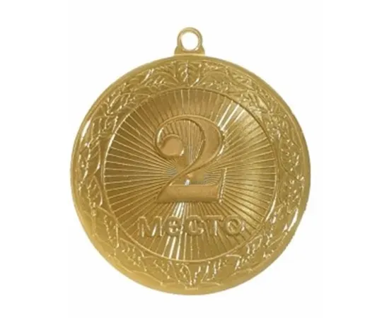медали спортивные для детей MN 40S в интернет-магазине kubki-olimp.ru и cup-olimp.ru Фото 0