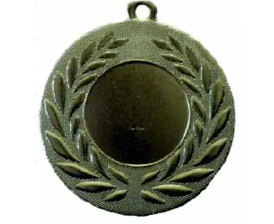 медаль наградная спортивная MK 503S в интернет-магазине kubki-olimp.ru и cup-olimp.ru Фото 0