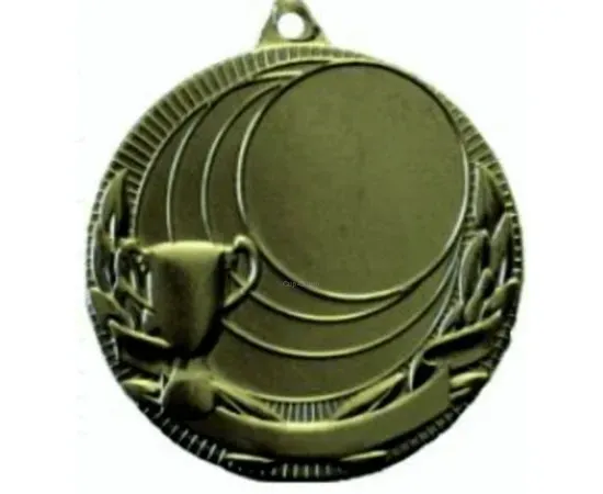 спортивные награды медали медаль золото, серебро,бронза MD53S в интернет-магазине kubki-olimp.ru и cup-olimp.ru Фото 0