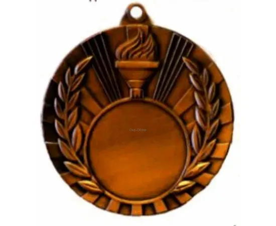 медали спортивные цена медаль золото, серебро,бронза MD 54B в интернет-магазине kubki-olimp.ru и cup-olimp.ru Фото 0