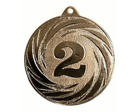 купить медали спортивные для награждения дешево медаль наградная MK311S в интернет-магазине kubki-olimp.ru и cup-olimp.ru Фото 0