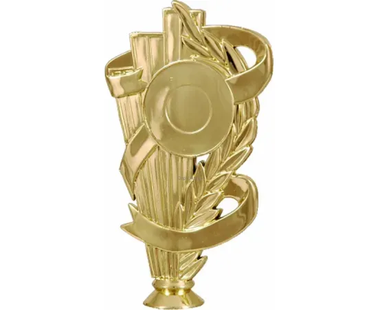 Статуэтки наградные спортивные  венок F114 в интернет-магазине kubki-olimp.ru и cup-olimp.ru Фото 0