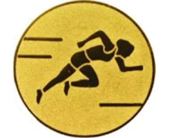 Купить вкладыш бег D2 a31 в медали спортивные для награждения дешево в интернет-магазине kubki-olimp.ru и cup-olimp.ru Фото 0
