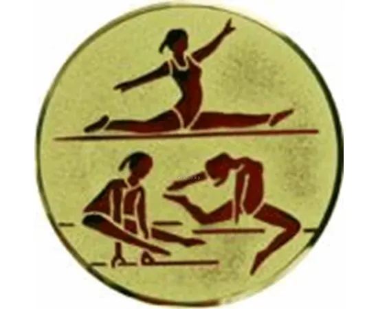 Комплект спортивных вкладыш лёгкая атлетика D2 a130 в медалей в интернет-магазине kubki-olimp.ru и cup-olimp.ru Фото 0