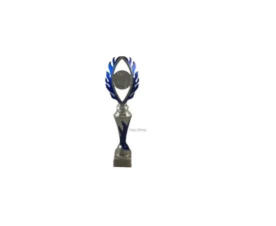 Купить статуэтку факел KP24 ZS в интернет-магазине kubki-olimp.ru и cup-olimp.ru Фото 2