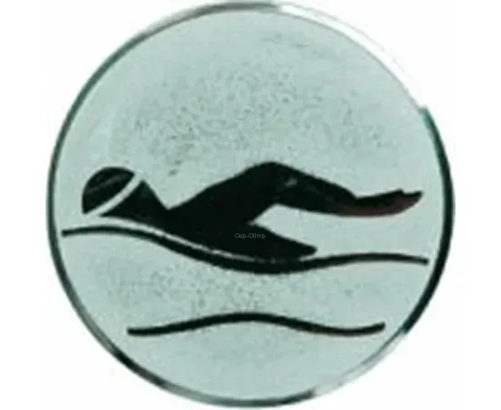 Купить вкладыш плавание D2 a9 в медали спортивные для награждения в интернет-магазине kubki-olimp.ru и cup-olimp.ru Фото 0